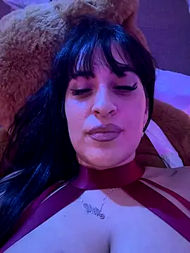 CarolaDrago online show from 10-22-25, 07:57