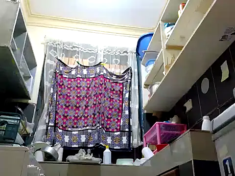 Jacky queen online show from 02-21-25, 09:56