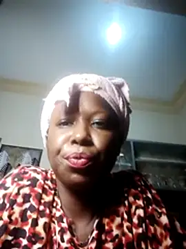 Jacky queen online show from 12-04-25, 12:59