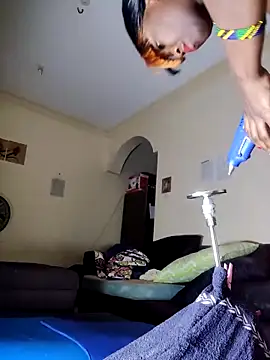 Jacky queen online show from 03-27-26, 06:33