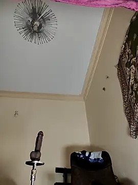 Jacky queen online show from 02-21-26, 06:37