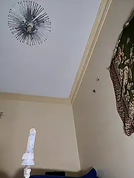 Jacky queen online show from 02-12-26, 05:29