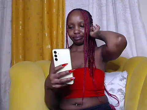 Snapshot of sexxygoldy chatting on 05-22-26, 05:27 sexxygoldy online show from 05-22-26, 05:27