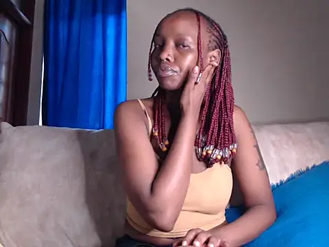 sexxygoldy online show from 03-22-26, 10:17