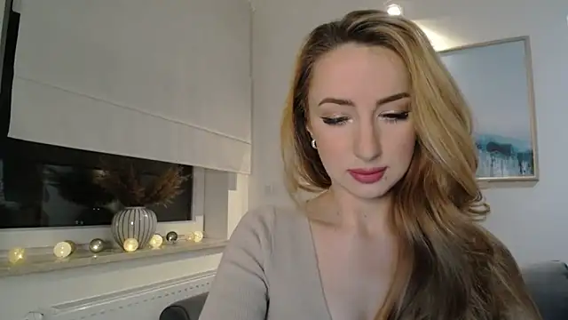 JulietteDiamond online show from 03-16-25, 03:17