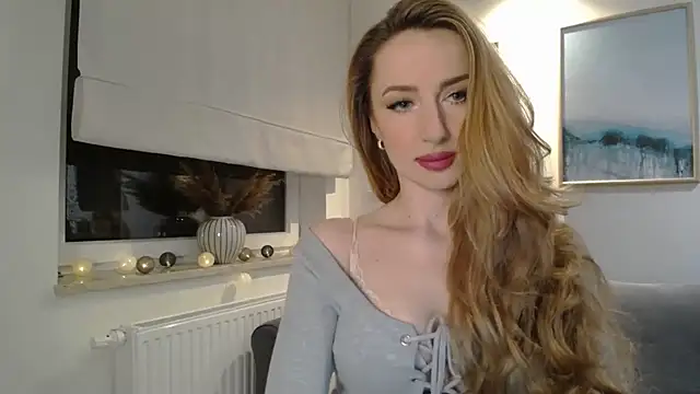 JulietteDiamond online show from 03-19-25, 09:16