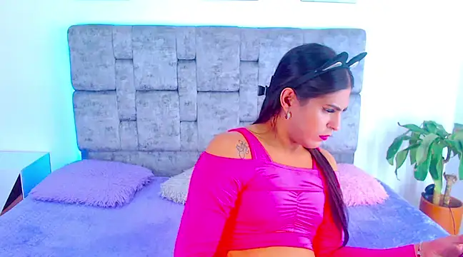 anahis sweet online show from 03-14-25, 06:53