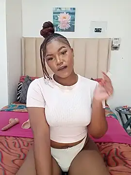 charmainexxx online show from 04-16-26, 11:11