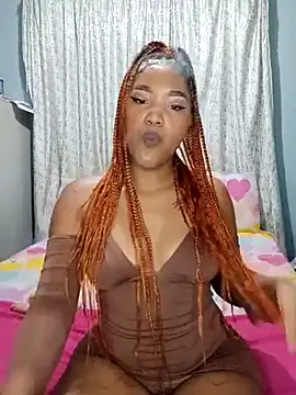 Snapshot of charmainexxx chatting on 03-13-25, 10:54 charmainexxx online show from 03-13-25, 10:54