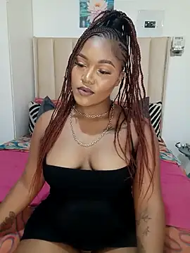 charmainexxx online show from 04-11-26, 01:15