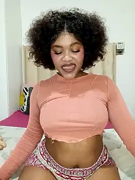 charmainexxx online show from 12-17-25, 12:04