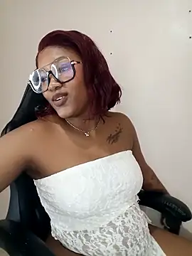 charmainexxx online show from 03-03-26, 01:12