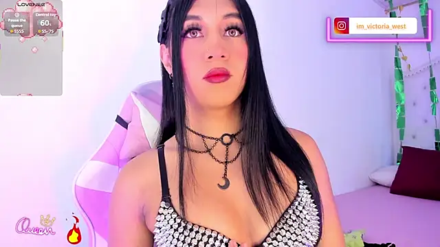 Victoria west online show from 03-12-26, 12:20