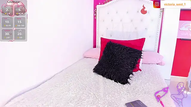 Victoria west online show from 10-03-25, 12:50