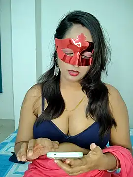 Lovley Eesha online show from 02-20-25, 04:58