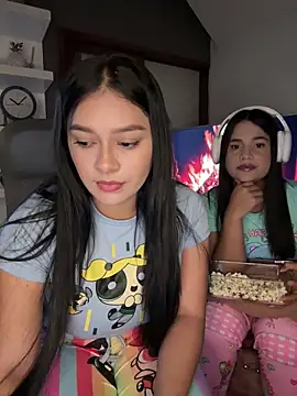 sarasoto 1 online show from 02-02-25, 02:59