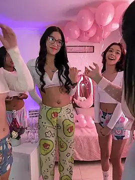 sarasoto 1 online show from 03-08-25, 08:35