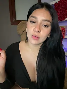 sarasoto 1 online show from 02-16-25, 08:22