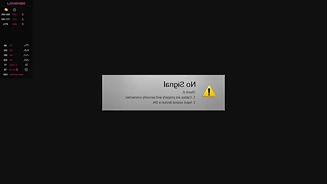 pleasure8869 online show from 10-02-25, 05:11