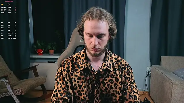 pleasure8869 online show from 10-16-25, 04:15
