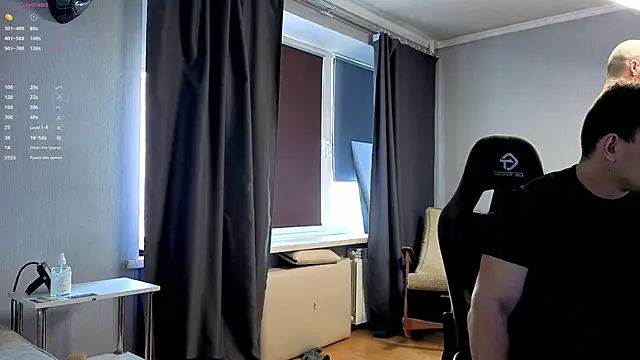 pleasure8869 online show from 05-09-26, 06:28