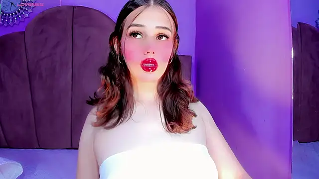 ValeriaAguilar online show from 02-27-26, 10:09