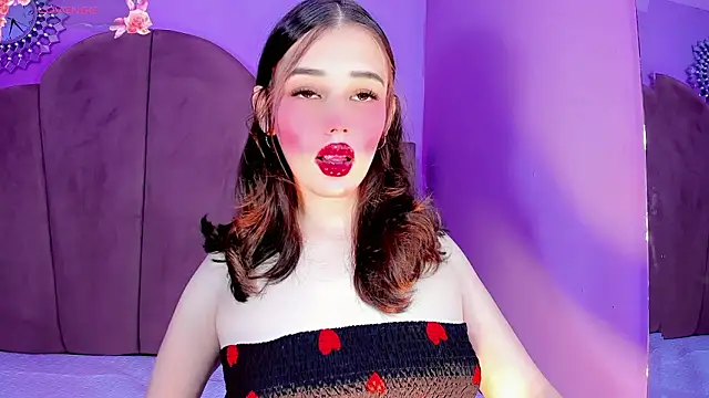 ValeriaAguilar online show from 03-05-26, 10:59