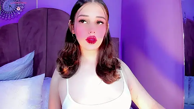 ValeriaAguilar online show from 02-21-26, 11:18