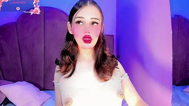 ValeriaAguilar online show from 03-23-26, 12:11