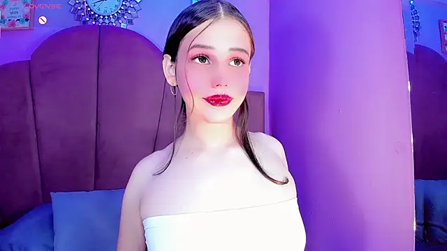 ValeriaAguilar online show from 02-10-26, 11:37