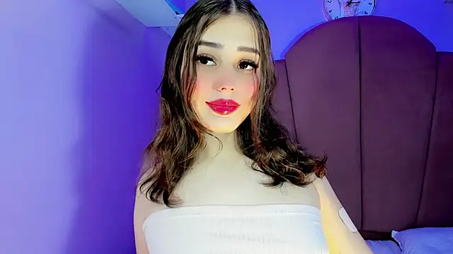 Snapshot of ValeriaAguilar chatting on 09-12-25, 09:25 ValeriaAguilar online show from 09-12-25, 09:25