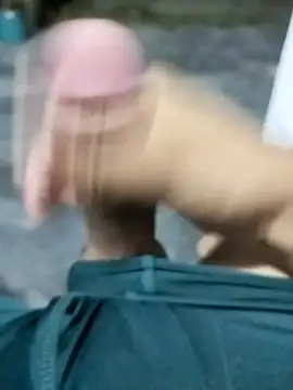 volcanrey online show from 11-01-25, 03:35