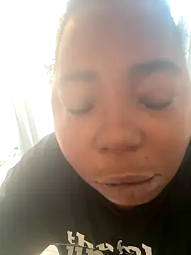 Snapshot of JCCaramelbarbie1 chatting on 09-15-25, 12:38 JCCaramelbarbie1 online show from 09-15-25, 12:38