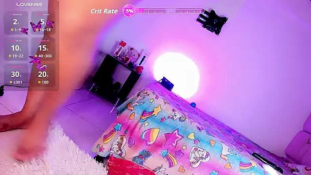 Oficial angela online show from 09-24-25, 03:57