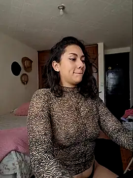 Snapshot of Thaliacooper_ chatting on 02-24-25, 04:47 Thaliacooper online show from 02-24-25, 04:47