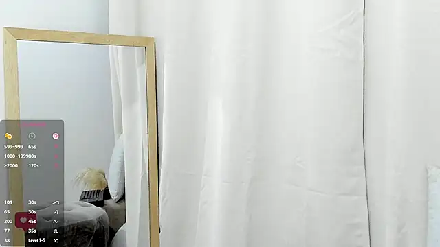  AllisonSweet  online show from 10-27-25, 09:05