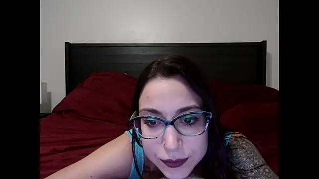 QueenLolaX online show from 11-09-25, 03:54