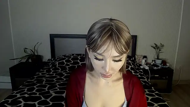 Izalimka online show from 04-12-26, 04:16