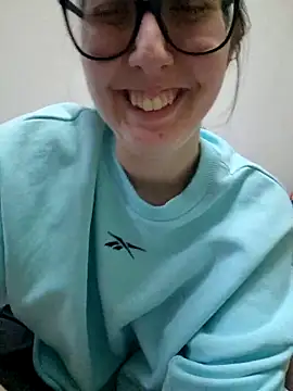 Sarah459 online show from 03-08-26, 08:12