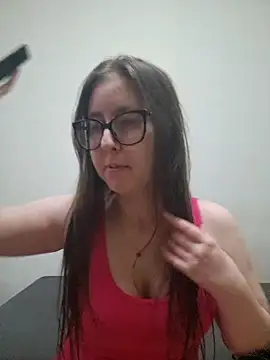 Sarah459 online show from 04-04-26, 07:53