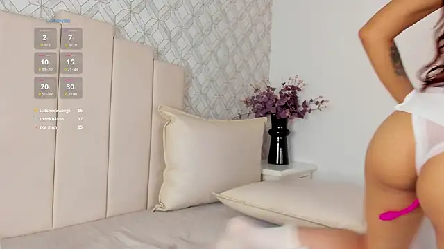 Susana Sanchez online show from 02-21-25, 02:06