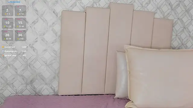 Susana Sanchez online show from 03-21-25, 06:07