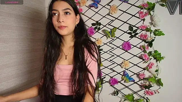 Snapshot of Susana_Sanchez chatting on 07-26-26, 04:41 Susana Sanchez online show from 07-26-26, 04:41