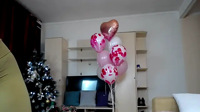 AlmaSquirt online show from 12-14-24, 06:46