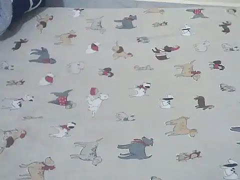 ebony curvedass online show from 03-16-26, 07:38