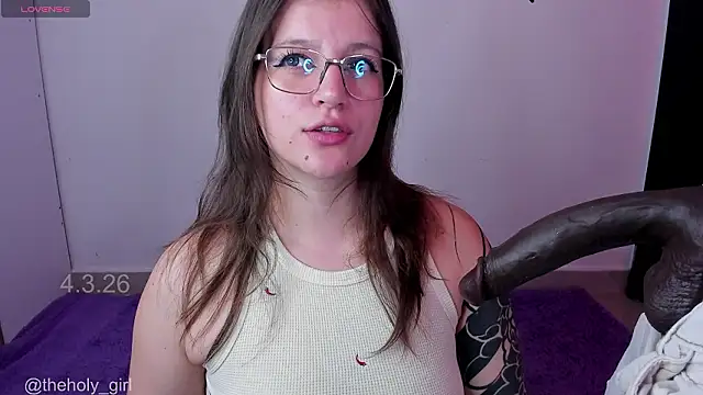 IsaFlints online show from 03-04-26, 04:04