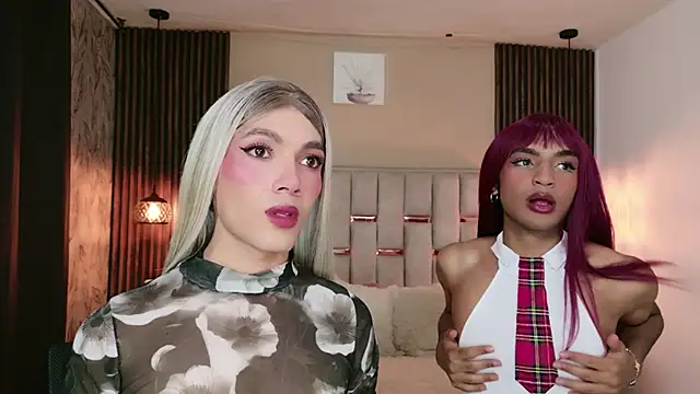 Megan Do Santos online show from 02-06-26, 08:38