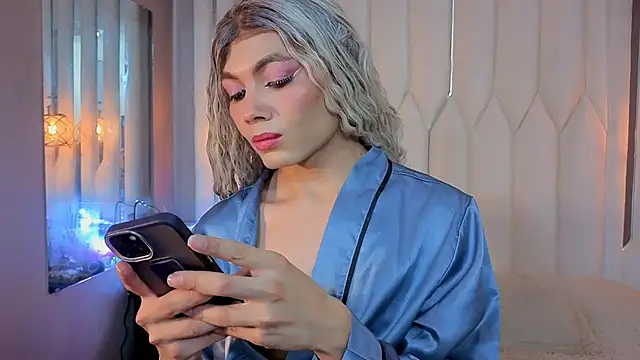 Megan Do Santos online show from 06-01-26, 07:24