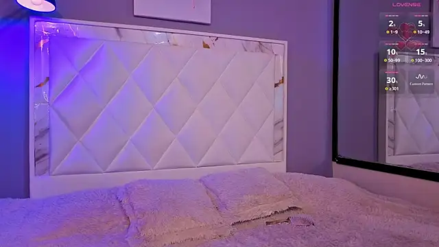 Megan Do Santos online show from 02-20-26, 02:52