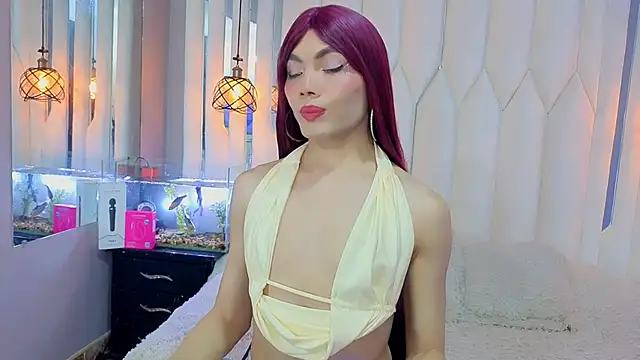 Megan Do Santos online show from 05-22-26, 08:07